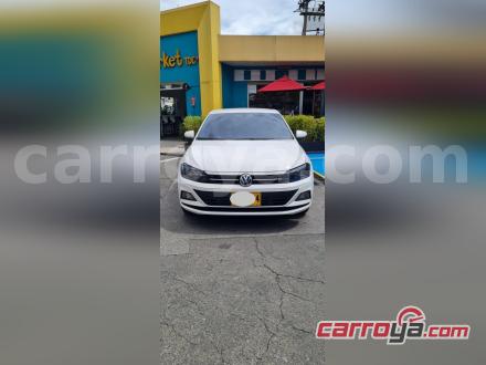 Volkswagen Virtus 2022 - imagen secundaria 2