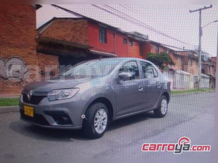 Renault Logan 2023 - imagen secundaria 1