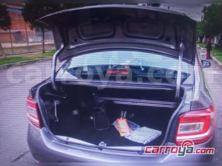 Renault Logan 2023 - imagen secundaria 2