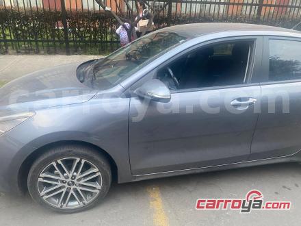 KIA Rio 2020 - imagen secundaria 2