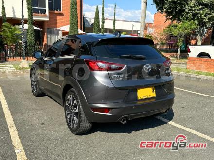Mazda CX-3 2020 - imagen secundaria 1