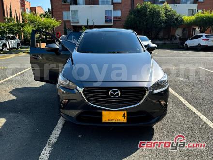 Mazda CX-3 2020 - imagen secundaria 2