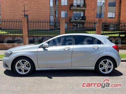 Mercedes Benz Clase A 2014 - imagen secundaria 2
