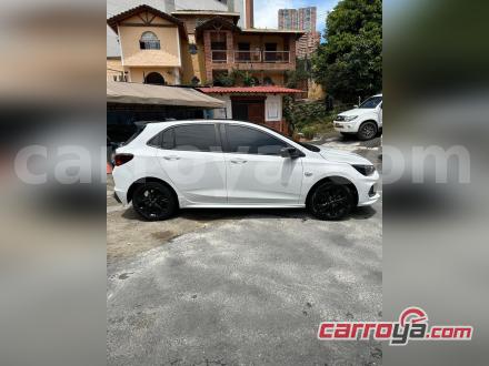 Chevrolet Onix 2022 - imagen secundaria 2