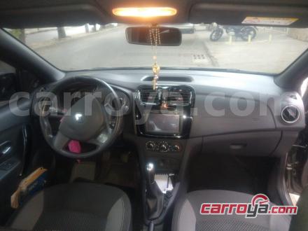 Renault Sandero 2020 - imagen secundaria 1