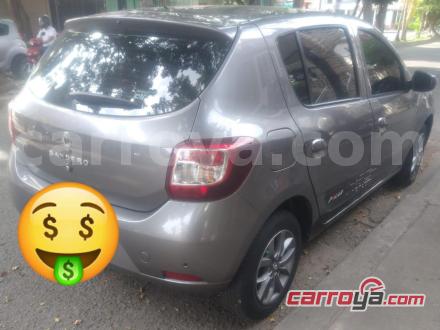 Renault Sandero 2020 - imagen secundaria 2