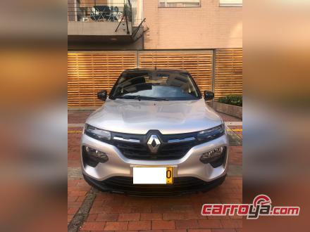 Renault Kwid 2023 - imagen secundaria 1