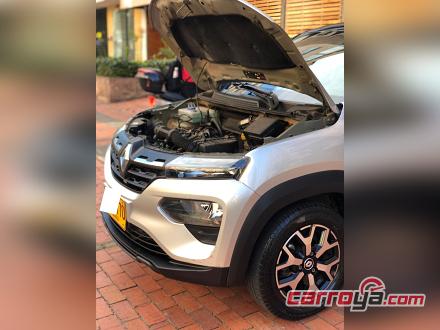 Renault Kwid 2023 - imagen secundaria 2