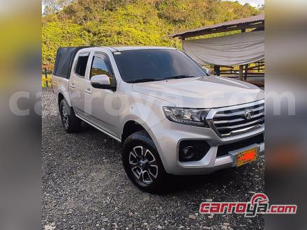 Great Wall Wingle 7 2022 - imagen secundaria 1