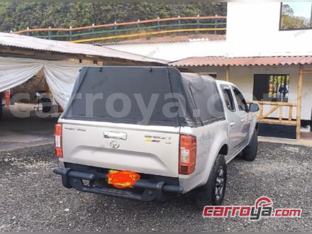 Great Wall Wingle 7 2022 - imagen secundaria 2