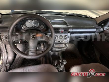Chevrolet Corsa 2006 - imagen secundaria 1
