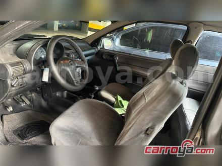 Chevrolet Corsa 2006 - imagen secundaria 2
