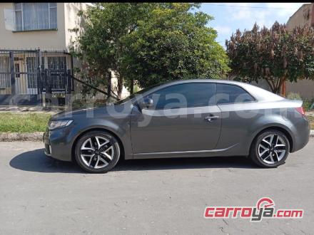 KIA Cerato Koup 2013 - imagen secundaria 1