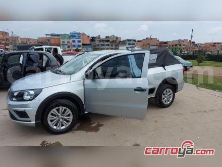 Volkswagen Saveiro 2019 - imagen 1