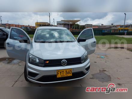 Volkswagen Saveiro 2019 - imagen secundaria 2