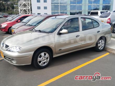 Renault Megane 2007 - imagen 1