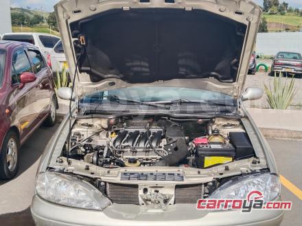 Renault Megane 2007 - imagen secundaria 1