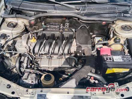 Renault Megane 2007 - imagen secundaria 2