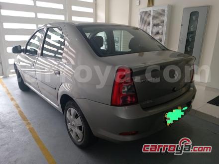 Renault Logan 2013 - imagen secundaria 1