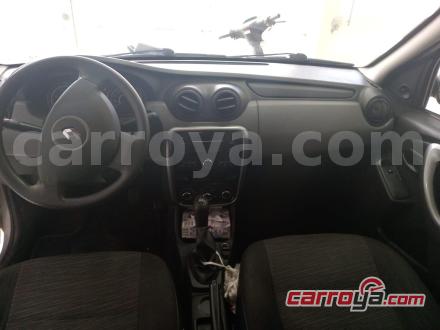 Renault Logan 2013 - imagen secundaria 2