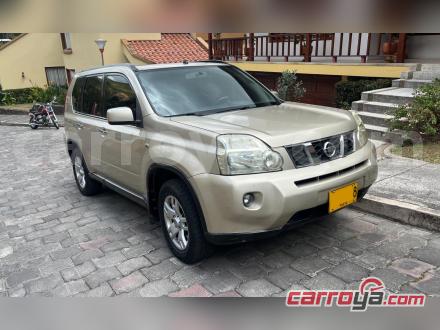 Nissan X-Trail 2008 - imagen secundaria 1