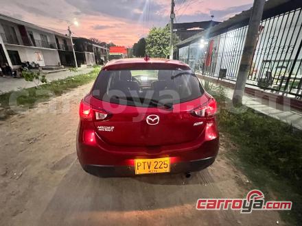 Mazda 2 2019 - imagen 1