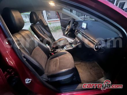 Mazda 2 2019 - imagen secundaria 1