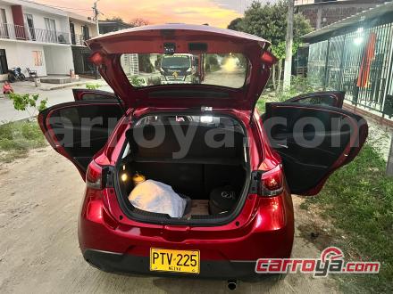 Mazda 2 2019 - imagen secundaria 2