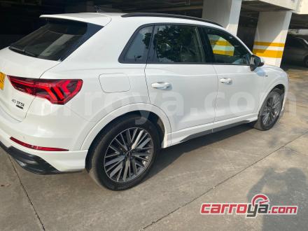 AUDI Q3 2022 - imagen secundaria 1
