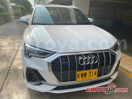 AUDI Q3 2022 - imagen secundaria 2