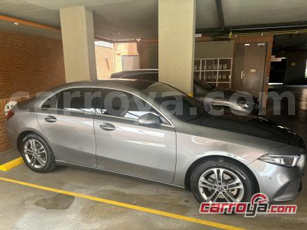 Mercedes Benz Clase A 2020