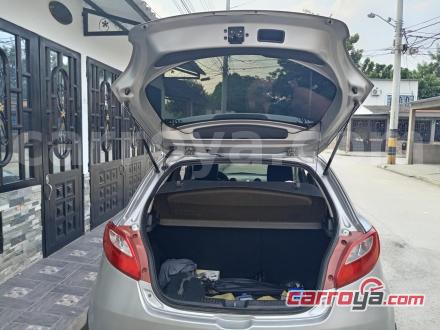 Mazda 2 2008 - imagen secundaria 1