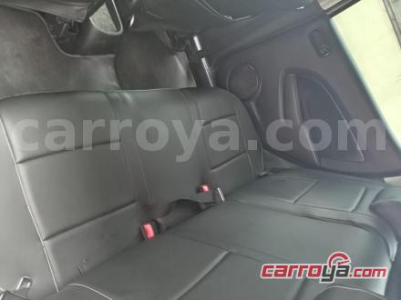 Mazda 2 2008 - imagen secundaria 2