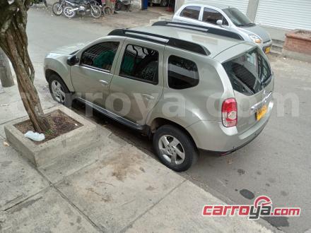 Renault Duster 2014 - imagen secundaria 1