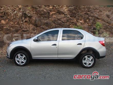 Renault Logan 2022 - imagen secundaria 2