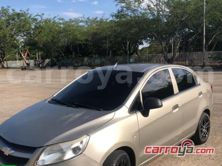 Chevrolet Sail 2015 - imagen secundaria 2