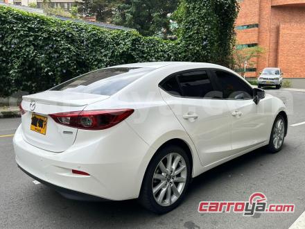 Mazda 3 2020 - imagen secundaria 1