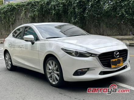 Mazda 3 2020 - imagen secundaria 2