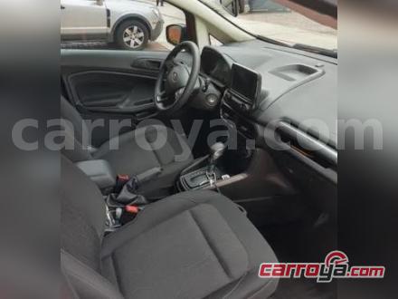Ford Ecosport 2020 - imagen secundaria 2