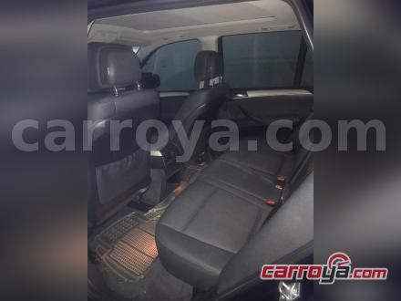 BMW X5 2012 - imagen secundaria 2