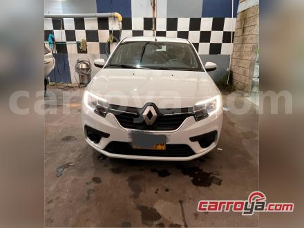 Renault Sandero 2023 - imagen secundaria 1