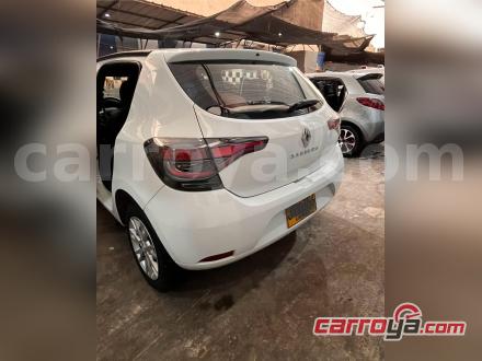 Renault Sandero 2023 - imagen secundaria 2