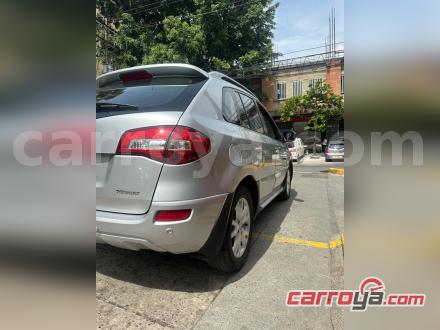 Renault Koleos 2012 - imagen secundaria 1