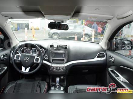 Dodge Journey 2019 - imagen secundaria 1