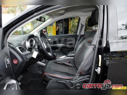 Dodge Journey 2019 - imagen secundaria 2