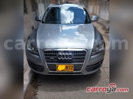 AUDI Q5 2013 - imagen 1