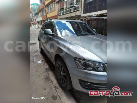 AUDI Q5 2013 - imagen secundaria 1