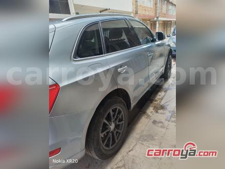 AUDI Q5 2013 - imagen secundaria 2