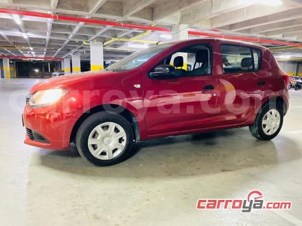 Renault Sandero 2018 - imagen secundaria 1