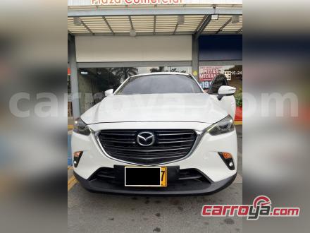 Mazda CX-3 2020 - imagen 1